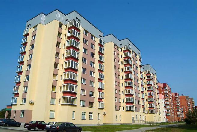 Baltic Apartment Klaipėda Exterior foto